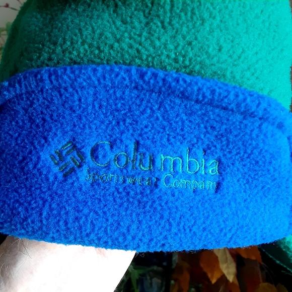 Columbia, Sized YOUTH L / XL, Fleece Jester Beanie - Picture 8 of 8